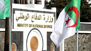 Un terroriste abattu à Ain Defla