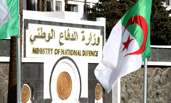 Un terroriste abattu à Ain Defla
