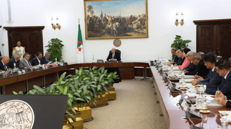 مجلس الوزراء: تحقيق الاكتفاء الذاتي من إنتاج القمح الصلب أصبح “قريب المنال”