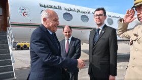 بعد النمسا.. وزير الخارجية الجزائري في بولندا