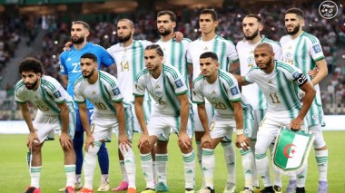 Mondial-2026: L’Algérie s’incline face à la Guinée (1-2)