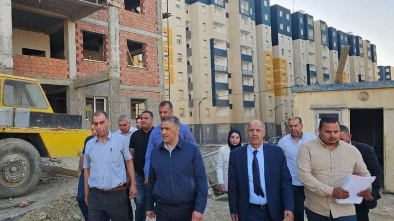 زيادة عدد الأشطر وتمديد فترة السداد.. بلعريبي يكشف آخر المستجدات بشأن عدل 3