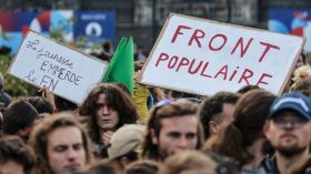Manifestations anti-RN: Entre 50.000 et 100.000 manifestants attendus à Paris samedi