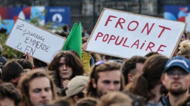 Manifestations anti-RN: Entre 50.000 et 100.000 manifestants attendus à Paris samedi