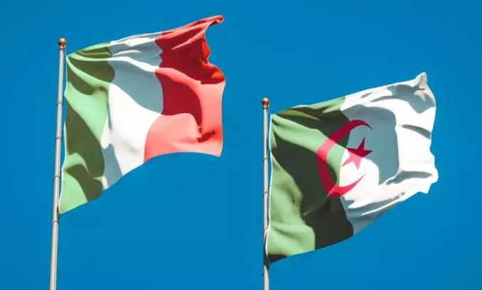 Agrément du nouvel ambassadeur d’Algérie en Italie