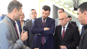 إنطلاق المسابقة الوطنية للتكنولوجيا الفلاحية “آغريتاك شالانج 2024”.