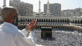 Amendes, emprisonnement et interdiction du territoire saoudien