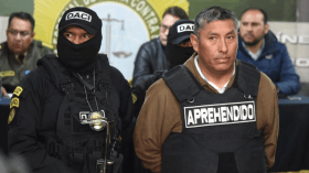 Tentative de coup d’État en Bolivie: Un deuxième chef de l’armée a été arrêté