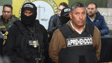 Tentative de coup d’État en Bolivie: Un deuxième chef de l’armée a été arrêté