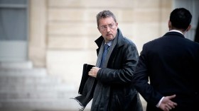 Procès requis contre l’ancien ambassadeur de France à Alger