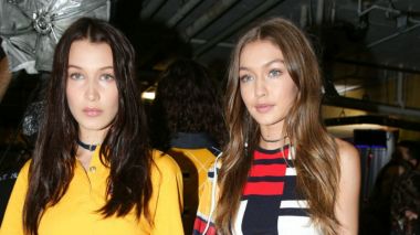 Gigi et Bella Hadid font un don colossal aux Palestiniens
