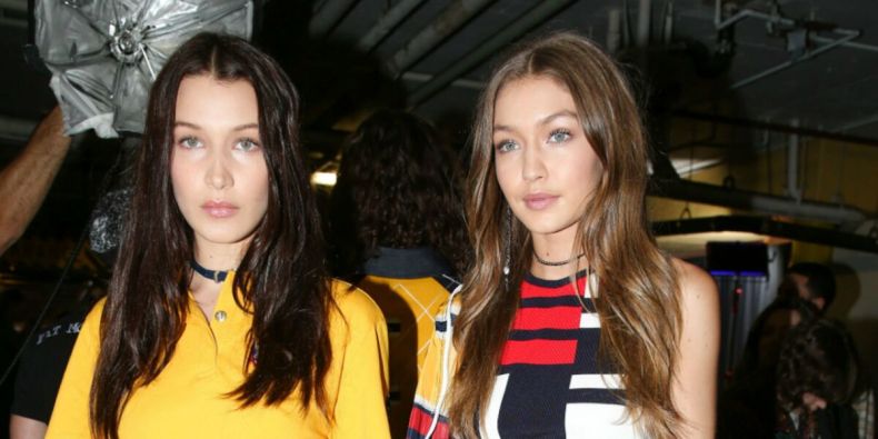 Gigi et Bella Hadid font un don colossal aux Palestiniens