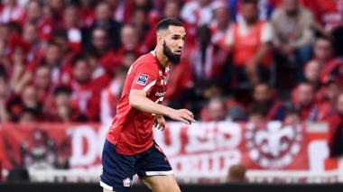 Des nouvelles rassurantes sur l’état de santé de Bentaleb