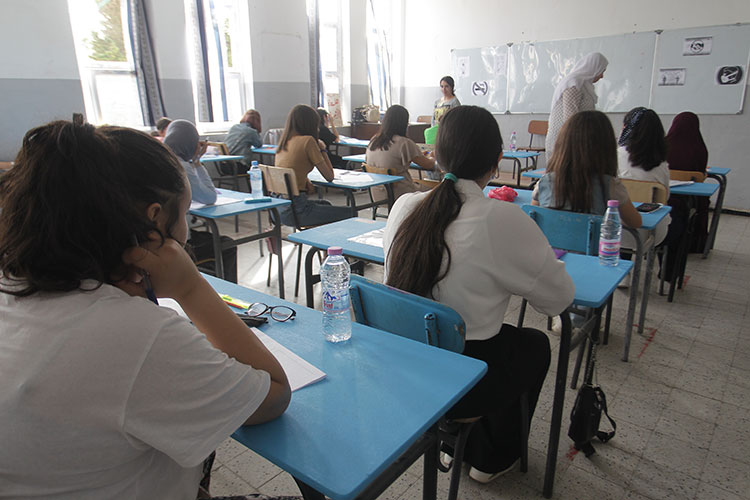 A Judicial-Security Plan to Thwart Leaks and Fraud in BEM-BAC Exams