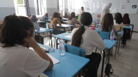 خطة أمنية وقضائية لإحباط التسريبات والغش في “البيام” و”البكالوريا”