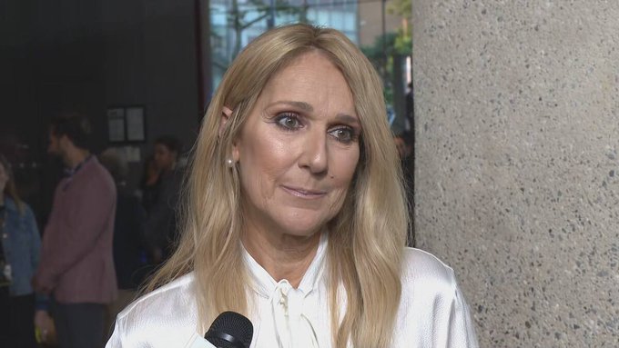 «Je ne suis pas une note, je ne suis pas une chanson…» Céline Dion se confie sur sa maladie (VIDEO)