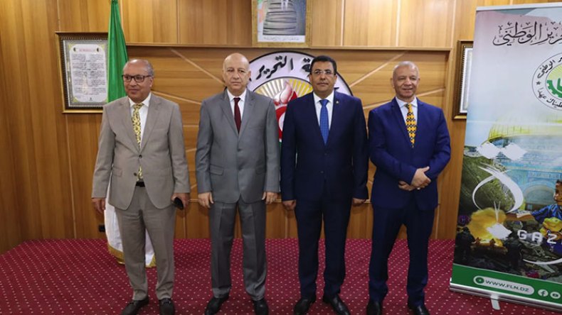 تفاصيل فكّ “الائتلاف الحزبي الرباعي” عشية استدعاء الناخبين!