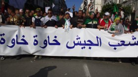 “خاوة خاوة” ضد المؤامرات