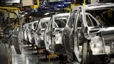 Over 100 Local Producers to Supply 300,000 Cars With 40% of Algerian-made Spare Parts