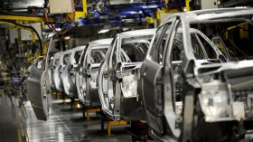 تموين 300 ألف سيّارة بـ40 بالمائة من الأجزاء جزائرية الصُنع