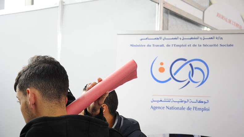 440 ألف وظيفة ظفر بها الجزائريّون سنة 2023!