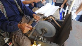 في سوق الأضاحي.. كل الفضاءات والخدمات بثمن!