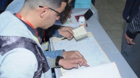 أحزاب ومنظمات تحشد الشباب للمشاركة في رئاسيات 7 سبتمبر