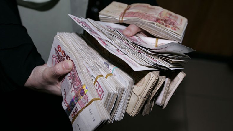 21 ألف و400 مليار لصالح البلديات المتأخرة تنمويا