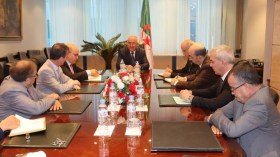 Les nouveaux directeurs généraux de la BNA et de la Cnep-Banque installés