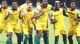 غينيا من المنتخبات الأكثر ثراء بالفرديات في إفريقيا
