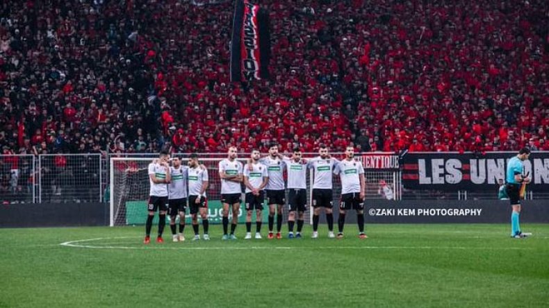 خريطة وهمية تفوز بالمباريات