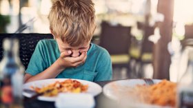 حرارة الصيف تهددكم بتسممات غذائية قاتلة