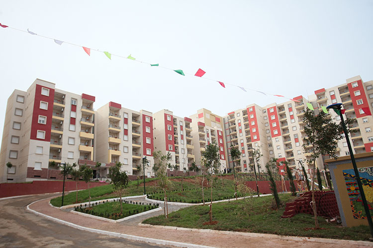 Government Approves New Procedures For Waiving Social Housing