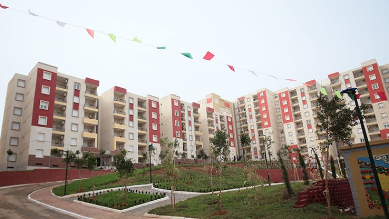 الحكومة تقر إجراءات جديدة للتنازل عن السكنات الإجتماعيّة