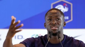 «Ce qui se passe en France m’inquiète…», un joueur des Bleus tacle le RN