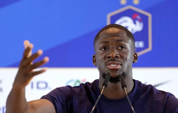 «Ce qui se passe en France m’inquiète…», un joueur des Bleus tacle le RN