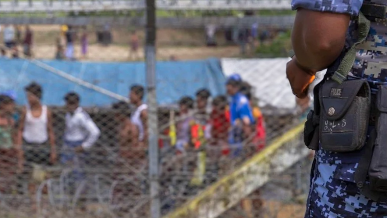 قضية اختطاف مغاربة في ميانمار.. تحرير 25 رهينة من الجنسين لدى عصابات الاتجار بالبشر