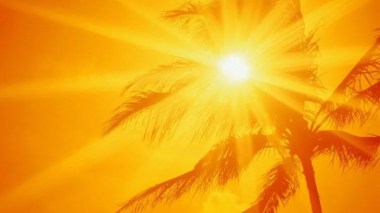 ALERTE METEO: le mercure frôlera les 50°C dans ces wilayas