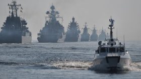 Moscou va envoyer des navires de guerre à Cuba “la semaine prochaine”!