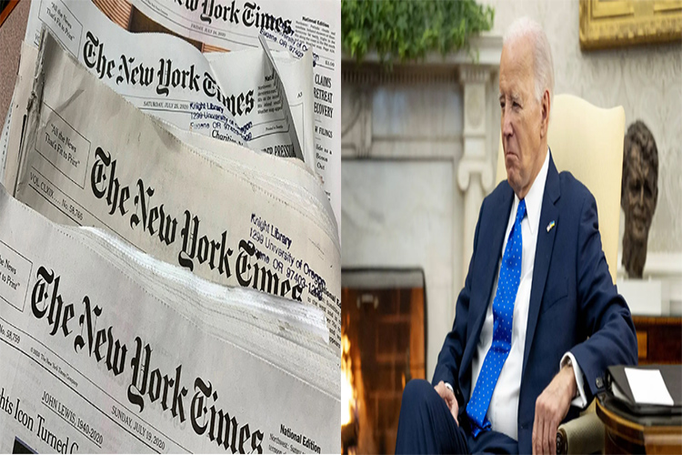 Présidentielle US: Biden appelé à se retirer de la course!