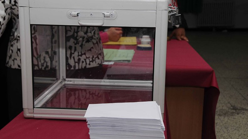 حزب العمال يطالب السلطة المستقلة للانتخابات بالتدخل