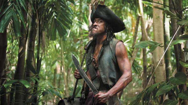 “Pirates des Caraïbes”: un acteur meurt après avoir été attaqué par un requin