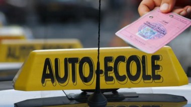 Permis à points, auto-écoles en Algérie: Voici les nouveautés