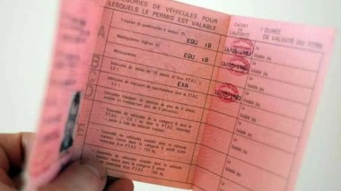 Permis de conduire en Algérie: Voici le nouveau programme de formation à la conduite