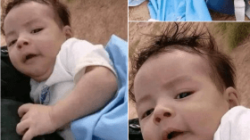 “رضيع ملقى على حافة طريق بالمسيلة”.. أنباء متضاربة في غياب الرسمي!