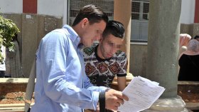 الأدبيّون على خطوة من النجاح