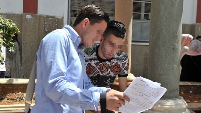 الأدبيّون على خطوة من النجاح