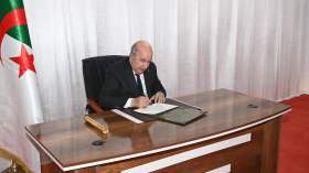 Présidentielle du 7 septembre: le corps électoral convoqué