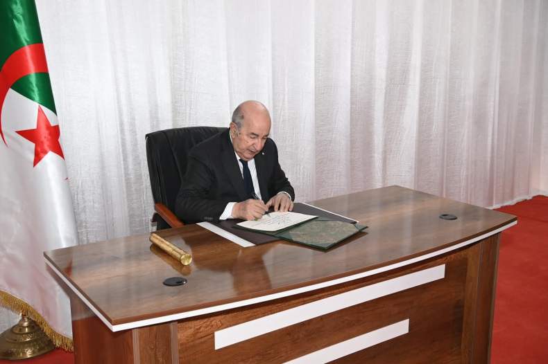 Présidentielle du 7 septembre: le corps électoral convoqué