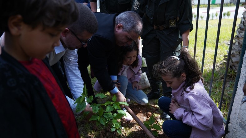 البروفيسور جعفري: جامعة التكوين المتواصل منخرطة في حماية البيئة